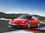 Porsche 911 GT3 2009 года